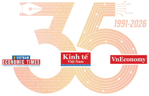 35 năm VnEconomy